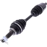 Drive shaft all balls racing 1087854