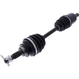 Drive shaft all balls racing 1087855