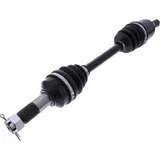 Drive shaft all balls racing 1087858