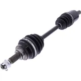 Drive shaft all balls racing 1087860