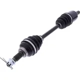 Drive shaft all balls racing 1087861 Drive shaft all balls racing 1087861