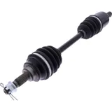Drive shaft all balls racing 1087862