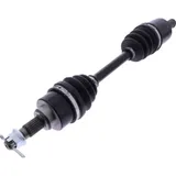 Drive shaft all balls racing 1087865