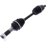 Drive shaft all balls racing 1087866