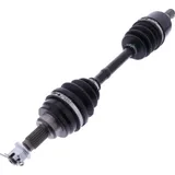 Drive shaft all balls racing 1087870