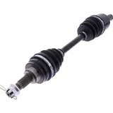 Drive shaft all balls racing 1087871