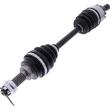 Drive shaft all balls racing 1087875