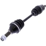 Drive shaft all balls racing 1087876