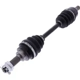 Drive shaft all balls racing 1087878