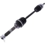 Drive shaft all balls racing 1087884