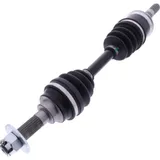 Drive shaft all balls racing 1087885