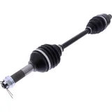 Drive shaft all balls racing 1087886