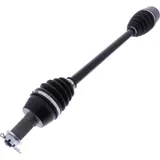 Drive shaft all balls racing 1087895