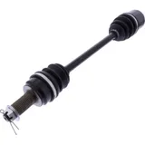 Drive shaft all balls racing 1087896