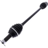 Drive shaft all balls racing 1087897