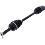 Drive shaft all balls racing 1087898