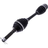 Drive shaft all balls racing 1087902