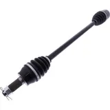 Drive shaft all balls racing 1087903