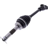 Drive shaft all balls racing 1087905