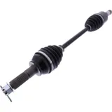 Drive shaft all balls racing 1087906