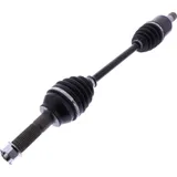 Drive shaft all balls racing 1087907