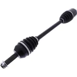 Drive shaft all balls racing 1087910