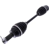 Drive shaft all balls racing 1087912