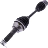 Drive shaft all balls racing 1087915