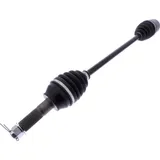 Drive shaft all balls racing 1087917