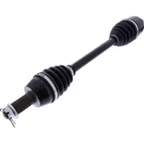Drive shaft all balls racing 1087919