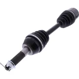 Drive shaft all balls racing 1087925