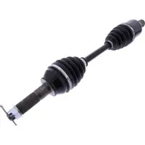 Drive shaft all balls racing 1087927
