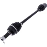 Drive shaft all balls racing 1087933