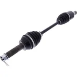 Drive shaft all balls racing 1087937