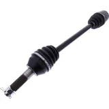Drive shaft all balls racing 1087939
