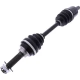 Drive shaft all balls racing 1087942