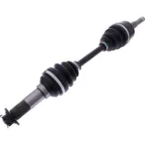 Drive shaft all balls racing 1087945