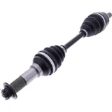 Drive shaft all balls racing 1087947
