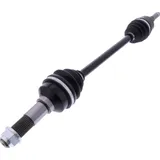 Drive shaft all balls racing 1087948