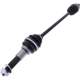 Drive shaft all balls racing 1087950