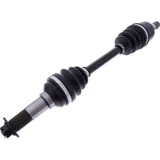 Drive shaft all balls racing 1087952