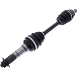 Drive shaft all balls racing 1087954