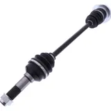Drive shaft all balls racing 1087959