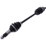 Drive shaft all balls racing 1087962