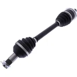 Drive shaft all balls racing 1087969