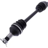 Drive shaft all balls racing 1087970