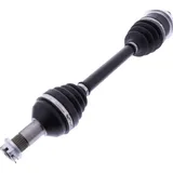 Drive shaft all balls racing 1087972