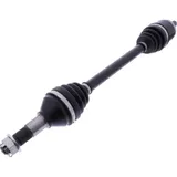 Drive shaft all balls racing 1087976