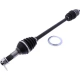 Drive shaft all balls racing 1087977