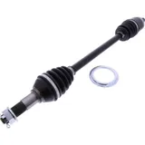 Drive shaft all balls racing 1087978